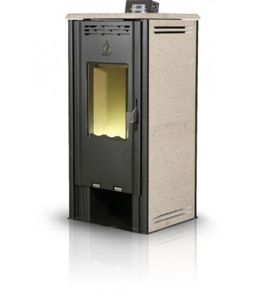 ΕΝΕΡΓΕΙΑΚΗ ΞΥΛΟΣΟΜΠΑ APOLLO AIR 10,5 KW