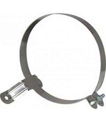 ΣΤΗΡΙΓΜΑΤΑ ΑΠΛΑ ΑΝΟΞΕΙΔΩΤΑ Φ100