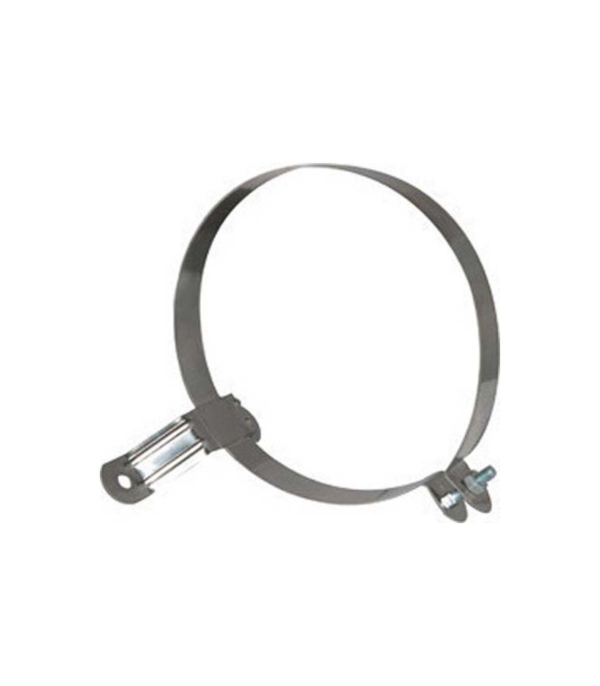 ΣΤΗΡΙΓΜΑΤΑ ΑΠΛΑ ΑΝΟΞΕΙΔΩΤΑ Φ100