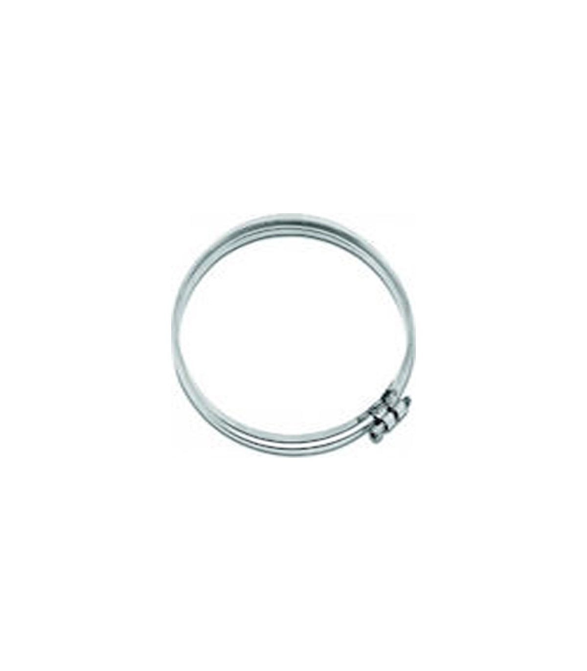 ΣΦΙΚΤΗΡΕΣ ΣΙΣΦΥΞΗΣ ΑΝΟΞΕΙΔΩΤΟΙ ΜΟΝΟΥ ΤΟΙΧΩΜΑΤΟΣ Φ125