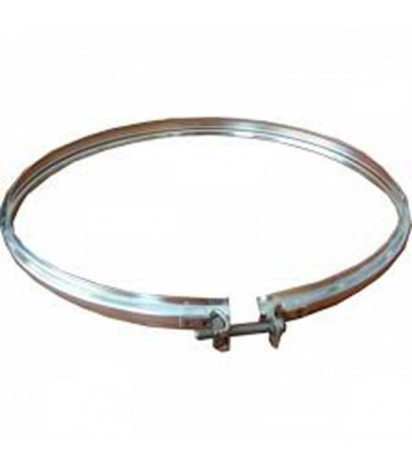 ΣΦΙΚΤΗΡΕΣ ΣΙΣΦΥΞΗΣ ΑΝΟΞΕΙΔΩΤΟΙ ΜΟΝΟΥ ΤΟΙΧΩΜΑΤΟΣ Φ150