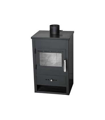 Σόμπα Ατσάλινη ΣΑ 10 Agorastos 9kw