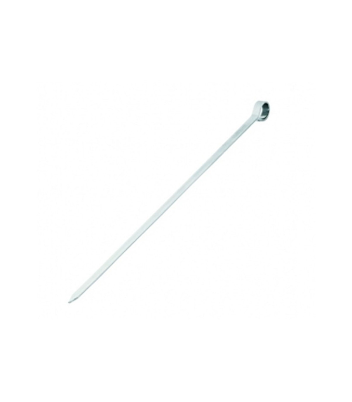 ΣΟΥΒΛΑΚΙ ΠΛΑΚΕ ΑΝΟΞΕΙΔΩΤΟ Ν02