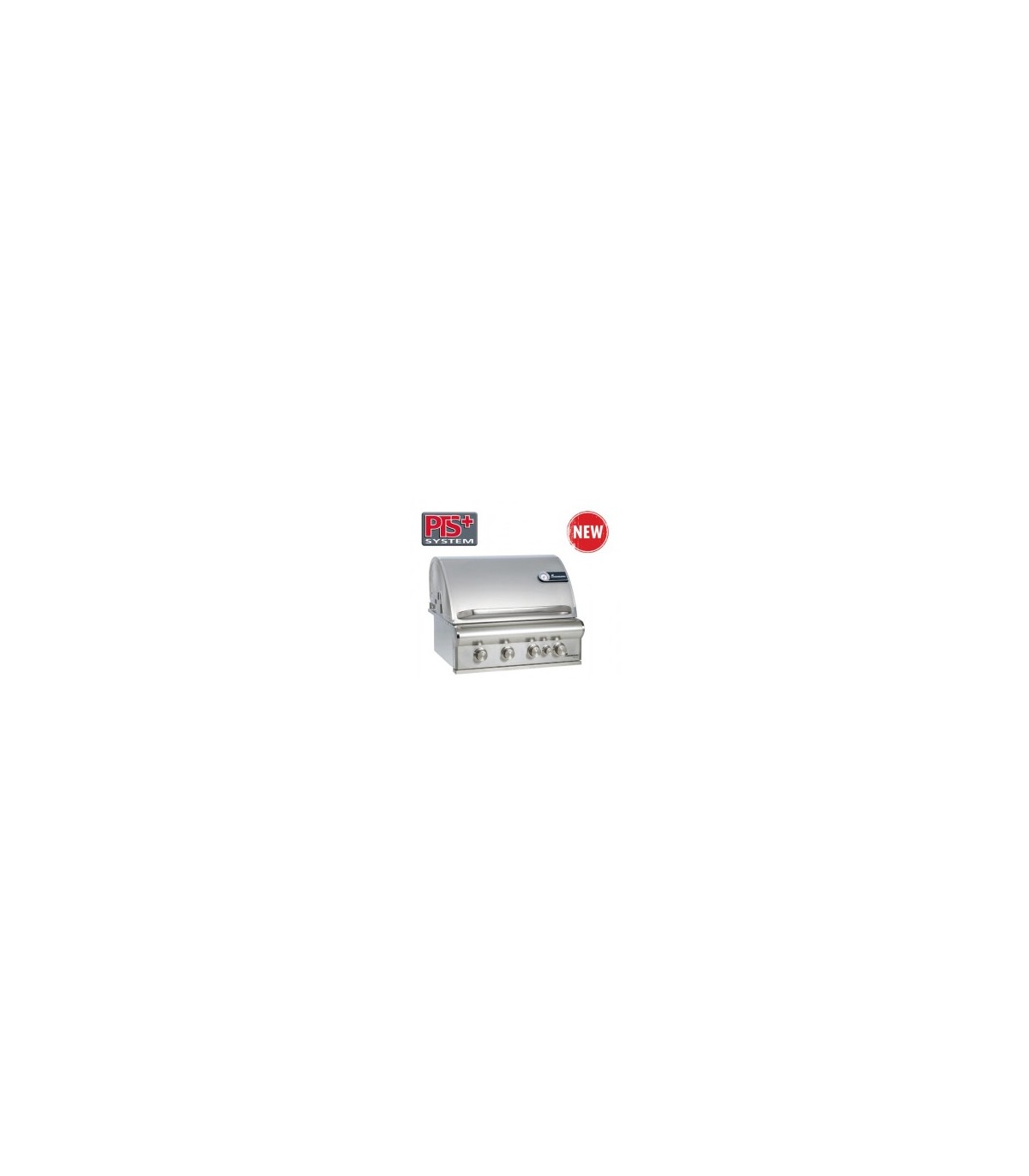 LANDMANN Ardor PTS+ 5.0+ INOX εντοιχιζόμενη μονάδα LD 12113 ΨΗΣΤΑΡΙΑ ΥΓΡΑΕΡΙΟΥ
