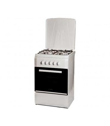 ΚΟΥΖΙΝΑ ΥΓΡΑΕΡΙΟΥ FERRE 60Χ60Χ84  F6T40G2-W(eco)