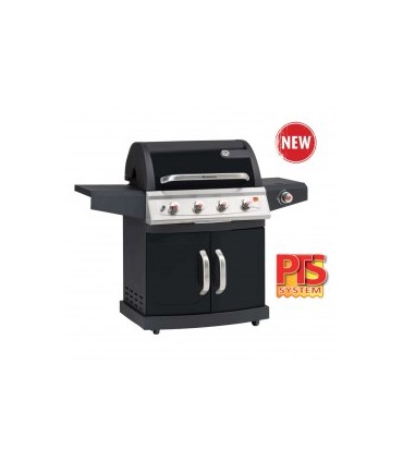LANDMANN Miton PTS 4.1 LD 12661 ΨΗΣΤΑΡΙΑ ΥΓΡΑΕΡΙΟΥ