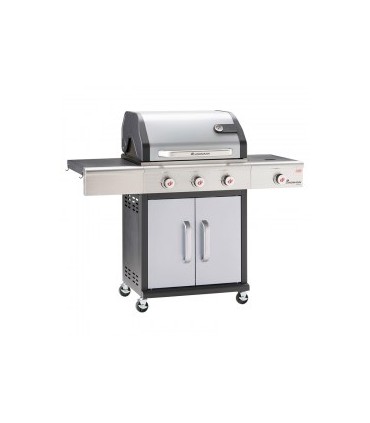 LANDMANN Triton PTS 3.1 LD 12940 ΨΗΣΤΑΡΙΑ ΥΓΡΑΕΡΙΟΥ