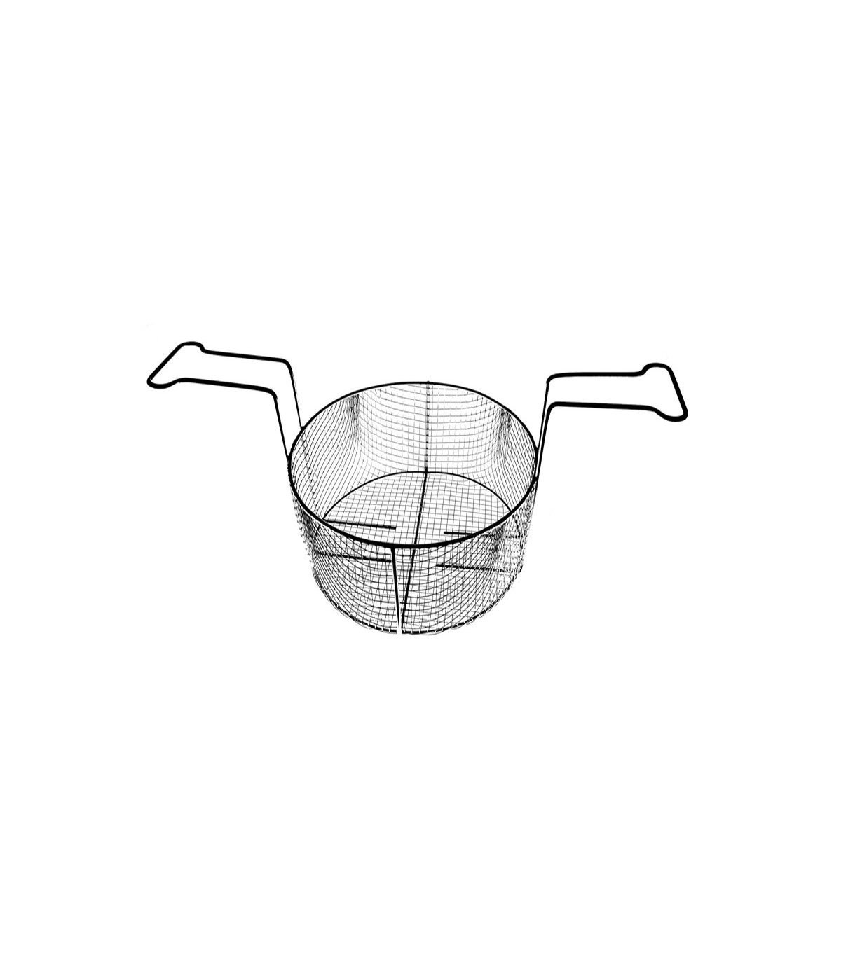 ΚΑΛΑΘΙ ΦΡΙΤΕΖΑΣ ΑΝΟΞΟΙΔΩΤΟ ΕΠΑΓΓΕΛΜΑΤΙΚΟ 27Χ12