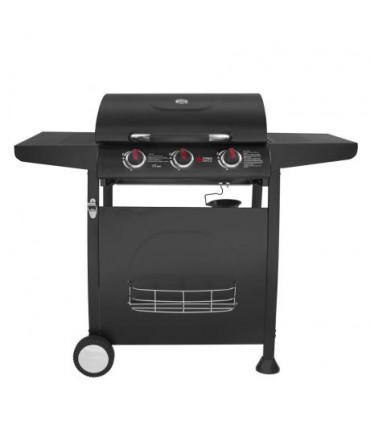 Thermogatz GS Grill Lite 3 03.313.201