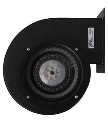 ΒΕΝΤΙΛΑΤΕΡ TRIAL1 600m³/h