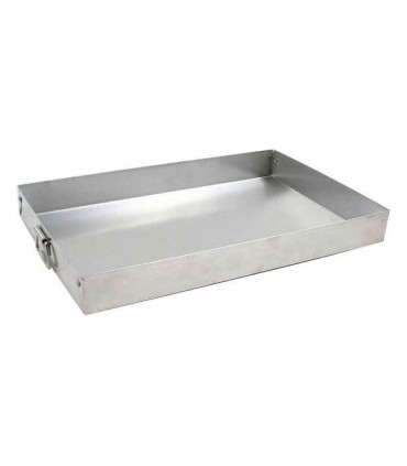 ΤΑΨΙ ΑΝΟΞΕΙΔΩΤΟ ΧΕΙΡΟΠΟΙΗΤΟ 35Χ40Χ8 ΜΕ ΧΕΡΟΥΛΙ JDS