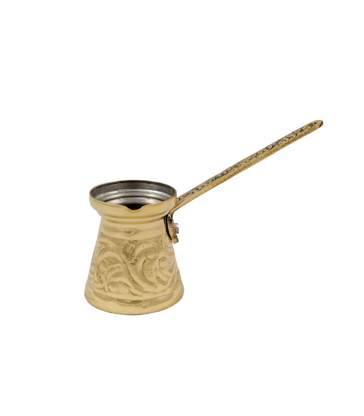 ΜΠΡΙΚΙ ΟΡΕΙΧΑΛΚΙΝΟ ELITE ΝΟ 2 120ml