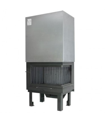 ΧΥΤΗΡΙΑ ΜΙΣΑΗΛΙΔΗ QUATTRO T-75 BG ΕΝΕΡΓΕΙΑΚΟ 45-75 ΜΕ ΑΝΟΙΓΟΜΕΝΗ ΠΟΡΤΑ 15KW ΔΕΞΙΑ ΓΩΝΙΑ -A75CBG-A