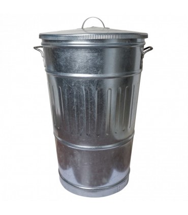 ΚΑΔΟΣ ΑΠΟΡΡΙΜΑΤΩΝ ΚΩΝΙΚΟΣ Α- 45Χ35Χ70