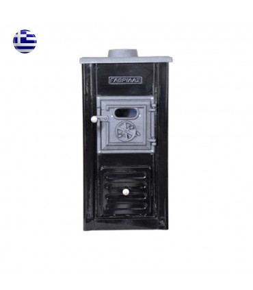 ΞΥΛΟΣΟΜΠΑ ΕΜΑΓΕ ΤΕΤΡΑΓΩΝΗ ΜΕ ΧΤΙΣΙΜΟ Θ8Β