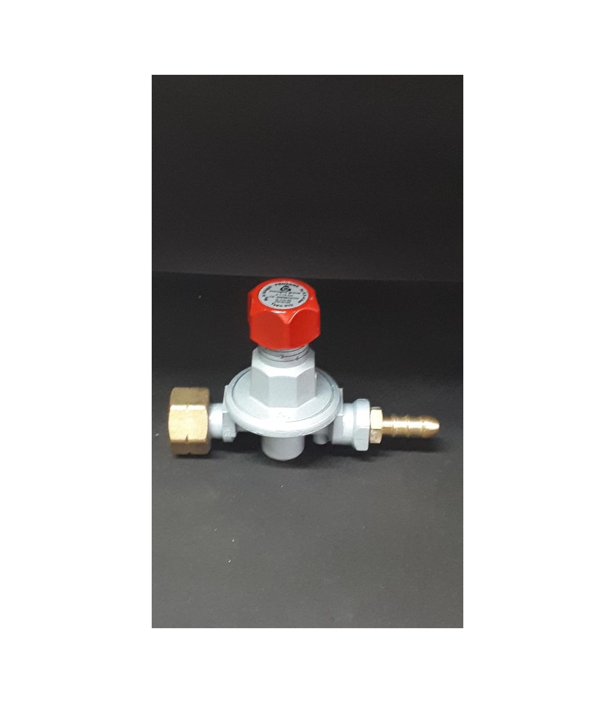 ΚΟΥΖΙΝΑΚΙΑ ΠΡΟΠΑΝΙΟΥ ΒΑΡΕΩΣ ΤΥΠΟΥ επαγγελματικά CALFER ΒΑ-400Α