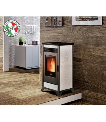 ΣΟΜΠΑ ΠΕΛΛΕΤ RAVELLI RV 110