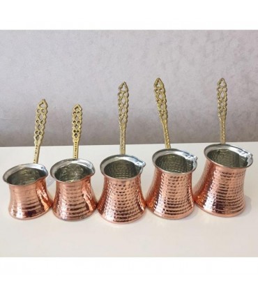 ΜΠΡΙΚΙ ΧΑΛΚΙΝΟ(μπακιρενιο) ΤΟΥΡΚΙΑΣ ΝΟ 1 MBR-TR01