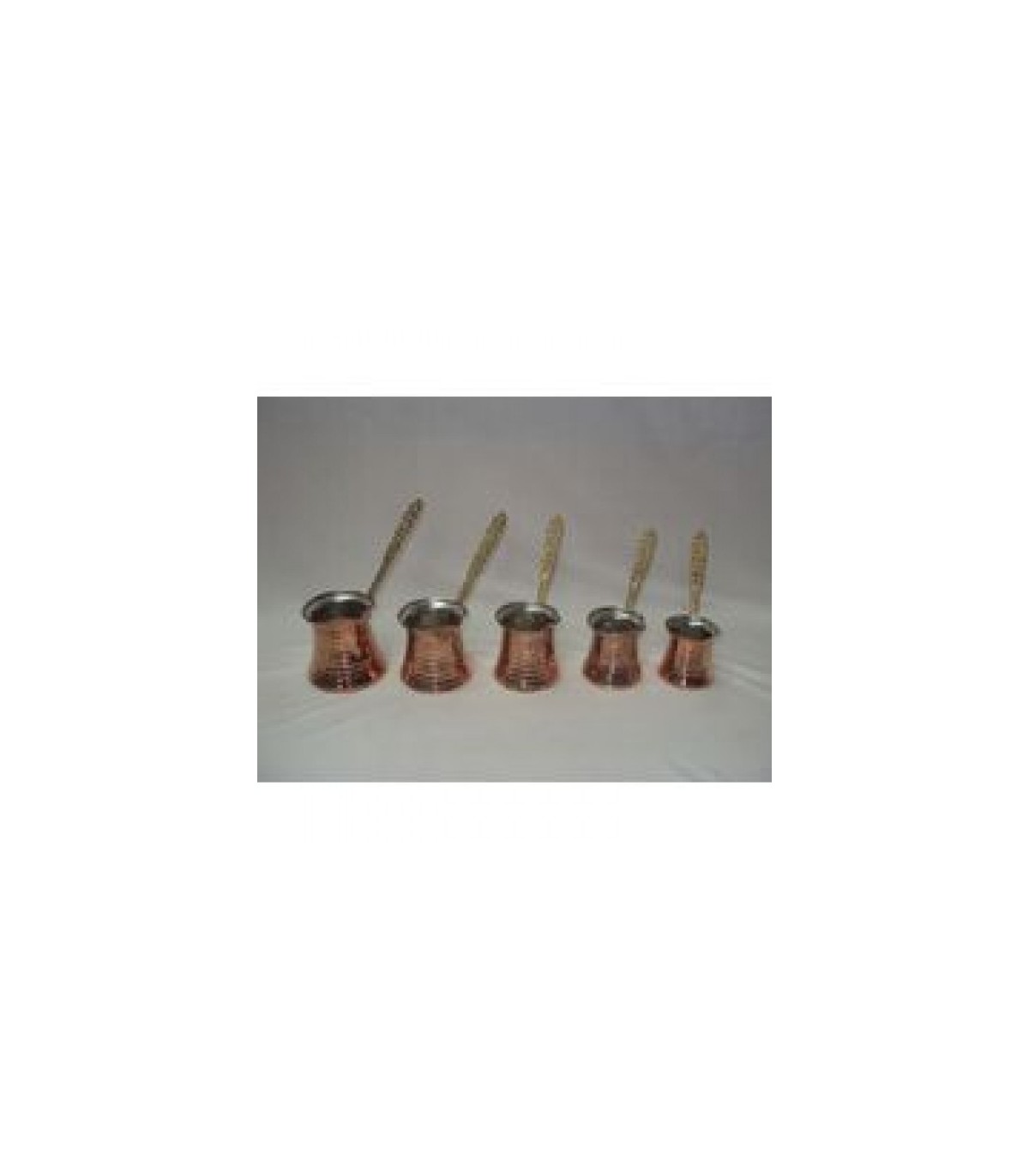 ΜΠΡΙΚΙ ΧΑΛΚΙΝΟ(μπακιρενιο) ΤΟΥΡΚΙΑΣ ΝΟ 4 MBR-TR04