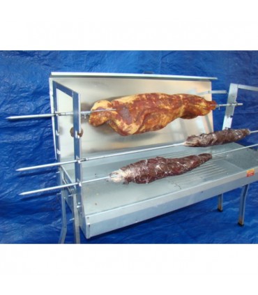 ΔΟΥΚΑΣ ΜΗΧΑΝΙΣΜΟΣ ΨΗΣΤΑΡΙΑΣ ΜΕ ΛΑΜΑ ΚΑΙ ΔΙΠΛΟ ΑΤΕΡΜΟΝΑ 5+5 ΘΕΣΕΩΝ DATL-005