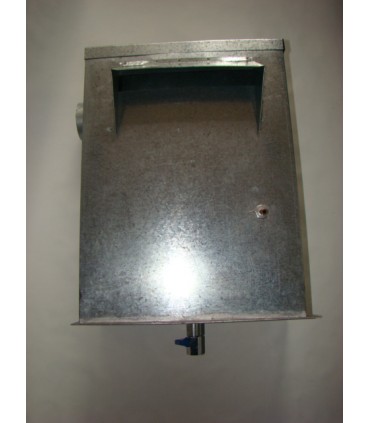 ΦΙΛΤΡΟ ΚΑΜΙΝΑΔΑΣ ΚΑΥΣΑΕΡΙΩΝ ΓΙΑ ΣΟΜΠΕΣ PELLET FL-002