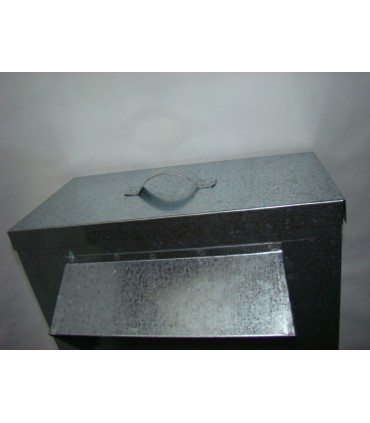 ΦΙΛΤΡΟ ΚΑΜΙΝΑΔΑΣ ΚΑΥΣΑΕΡΙΩΝ ΓΙΑ ΣΟΜΠΕΣ PELLET FL-002