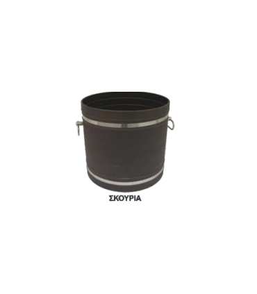 ΞΥΛΟΘΗΚΗ ΒΑΡΕΛΙ ΑΠΛΟ ΧΡΥΣΟ 32cm x 38 cm