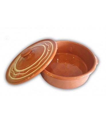 ΓΑΣΤΡΑ ΚΕΡΑΜΙΚΗ ΓΙΟΥΒΕΤΣΙ Γ GVTS-003