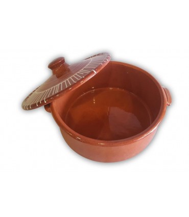 ΓΑΣΤΡΑ ΚΕΡΑΜΙΚΗ ΓΙΟΥΒΕΤΣΙ Α GVTS-001