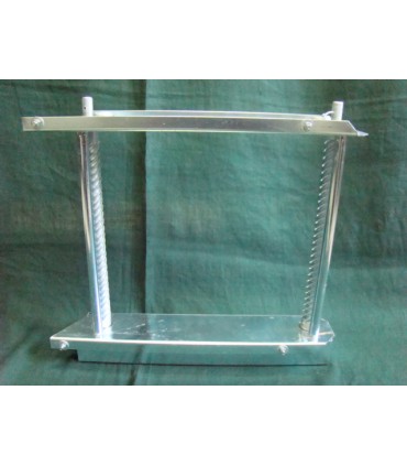 ΔΟΥΚΑΣ ΜΗΧΑΝΙΣΜΟΣ ΑΤΕΡΜΟΝΑ ΠΛΑΙΣΙΟΥ ΜΠΑΡΜΠΕΚΙΟΥ 30