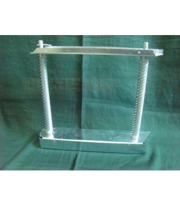 ΔΟΥΚΑΣ ΜΗΧΑΝΙΣΜΟΣ ΑΤΕΡΜΟΝΑ ΠΛΑΙΣΙΟΥ ΜΠΑΡΜΠΕΚΙΟΥ 24