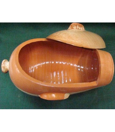 ΚΟΤΟΠΟΥΛΙΕΡΑ  ΚΕΡΑΜΙΚΗ ΠΥΡΙΜΑΧΗ Α 2020253