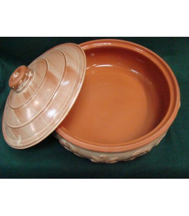 ΓΑΣΤΡΑ ΠΥΡΙΜΑΧΗ ΤΥΠΟΥ ΤΑΒΑΣ PNK 2020258 7 ΛΙΤΡΑ