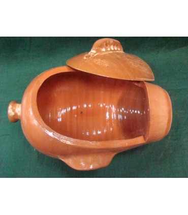 ΚΟΤΟΠΟΥΛΙΕΡΑ ΚΕΡΑΜΙΚΗ ΠΥΡΙΜΑΧΗ Β  PNK 2020259