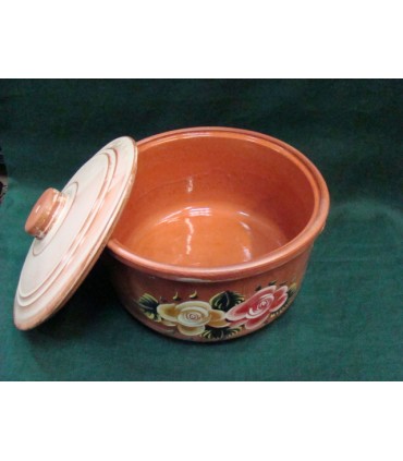 ΚΑΤΣΑΡΟΛΑ ΚΕΡΑΜΙΚΗ ΠΥΡΙΜΑΧΗ Β PNK 2020261