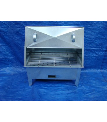 ΨΗΣΤΑΡΙΑ ΦΟΥΦΟΥ ΜΕ ΑΕΡΑ ΚΛΕΙΣΤΗ 50ΕΚ