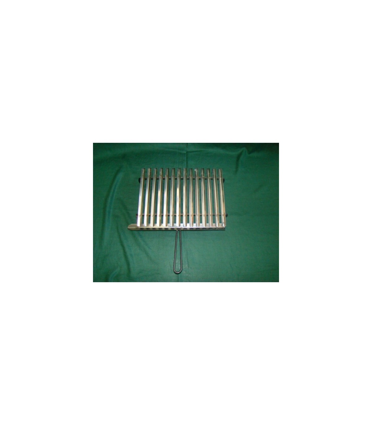 ΣΧΑΡΑ ΜΕ ΛΑΜΑ ΑΝΟΞΟΙΔΩΤΗ ΙΤΑΛΙΑΣ 4035-ΔΟΥΚΑΣ