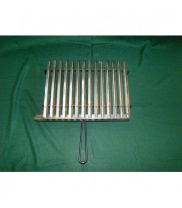 ΣΧΑΡΑ ΜΕ ΛΑΜΑ ΑΝΟΞΟΙΔΩΤΗ ΙΤΑΛΙΑΣ 5035-ΔΟΥΚΑΣ