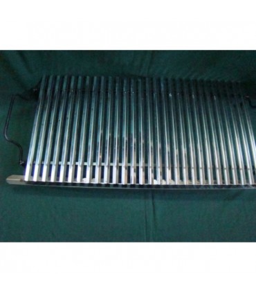 ΣΧΑΡΑ ΜΕ ΛΑΜΑ ΑΝΟΞΟΙΔΩΤΗ ΙΤΑΛΙΑΣ 8050-ΔΟΥΚΑΣ