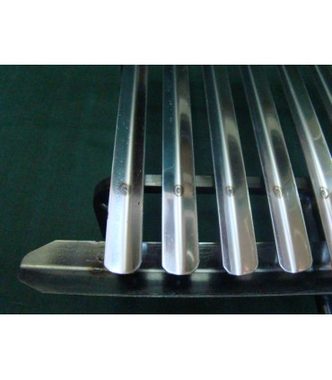 ΣΧΑΡΑ ΜΕ ΛΑΜΑ ΑΝΟΞΟΙΔΩΤΗ ΙΤΑΛΙΑΣ 8050-ΔΟΥΚΑΣ