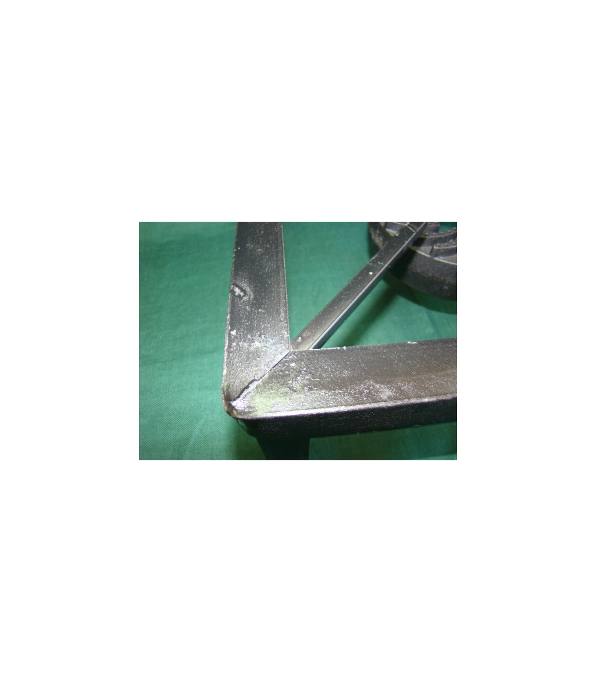 ΕΣΤΙΑ ΥΓΡΑΕΡΙΟΥ -ΠΡΟΠΑΝΙΟΥ ΒΑΡΕΩΣ ΤΥΠΟΥ ΒΑA-185-ΙΤ