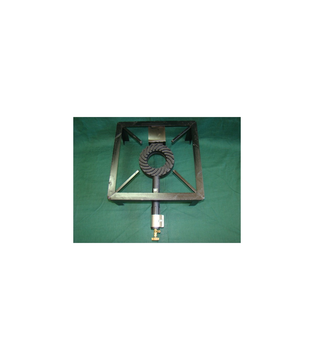 ΕΣΤΙΑ ΥΓΡΑΕΡΙΟΥ -ΠΡΟΠΑΝΙΟΥ ΒΑΡΕΩΣ ΤΥΠΟΥ ΒΑA-185-ΙΤ