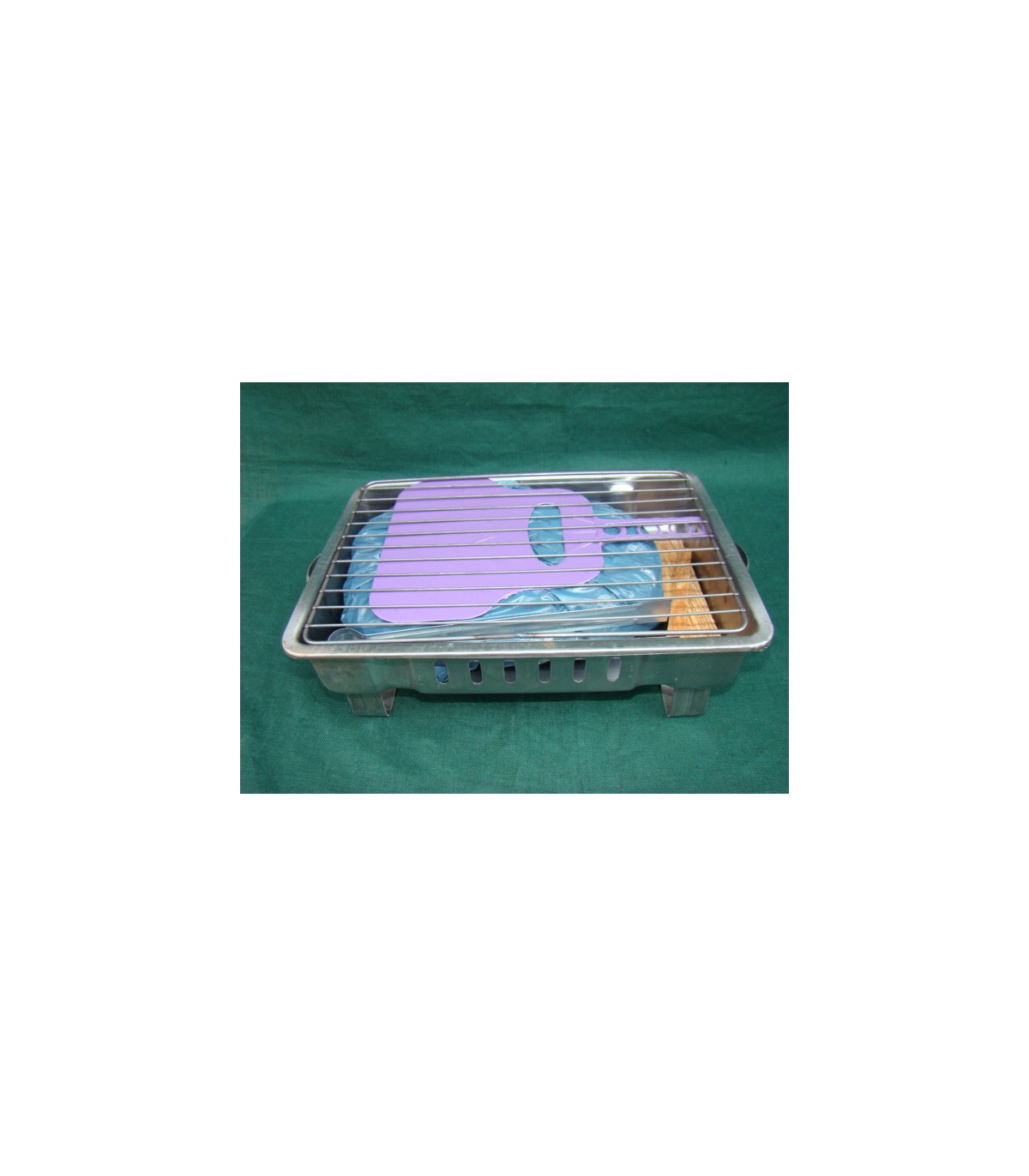 ΨΗΣΤΑΡΙΑ ΚΑΡΒΟΥΝΟΥ ΣΕΤ ΜΕ ΚΑΡΒΟΥΝΟ-ΜΑΣΙΑ ΠΡΟΣΣΑΝΑΜΑ-ΦΥΣΗΤΗΡΙ 1039