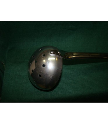 ΚΟΥΤΑΛΑ ΤΡΥΠΗΤΗ ΒΑΘΕΙΑ ΕΙΔΙΚΗ ΓΙΑ ΕΛΙΕΣ ΝΟ 12 ΔΙΑΜΕΤΡΟΣ 12 ΕΚ