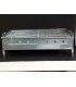 ΨΗΣΤΑΡΙΑ ΚΑΡΒΟΥΝΟΥ ΓΑΛΒΑΝΙΖΕ NS-60 60X30 cm