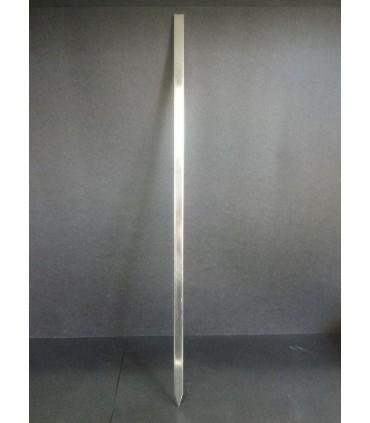 ΣΟΥΒΛΑΚΙ ΠΛΑΚΕ ΑΝΟΞΕΙΔΩΤΟ ΝΟ1