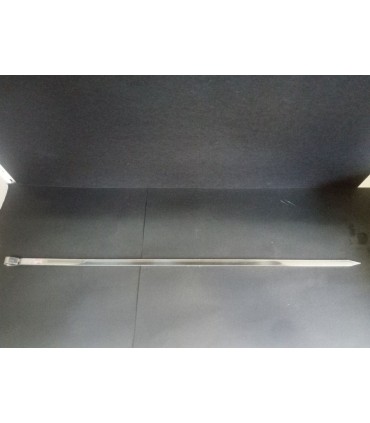 ΣΟΥΒΛΑΚΙ ΠΛΑΚΕ ΑΝΟΞΕΙΔΩΤΟ Ν02