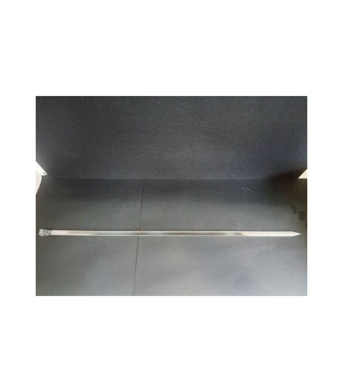 ΣΟΥΒΛΑΚΙ ΠΛΑΚΕ ΑΝΟΞΕΙΔΩΤΟ Ν02