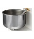 HNC ΖΥΜΩΤΗΡΙΟ 3KG ΑΛΕΥΡΙ/ 5KG ΖΥΜΗ HHY-5