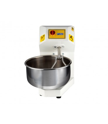 HNC ΖΥΜΩΤΗΡΙΟ 12KG ΑΛΕΥΡΙ/ 15KG ΖΥΜΗ HHY-15